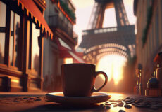 بهترین مارک قهوه فرانسه