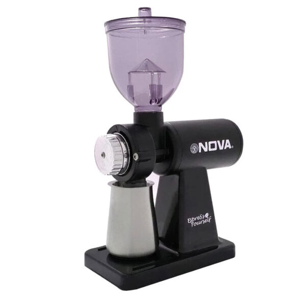 آسیاب قهوه مدل نوا NEWFACE-NM3660