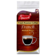 پودر قهوه فرانسه اسپانه